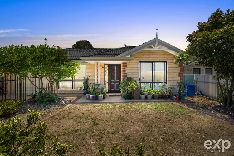 75 Bolivar Road, Burton SA 5110