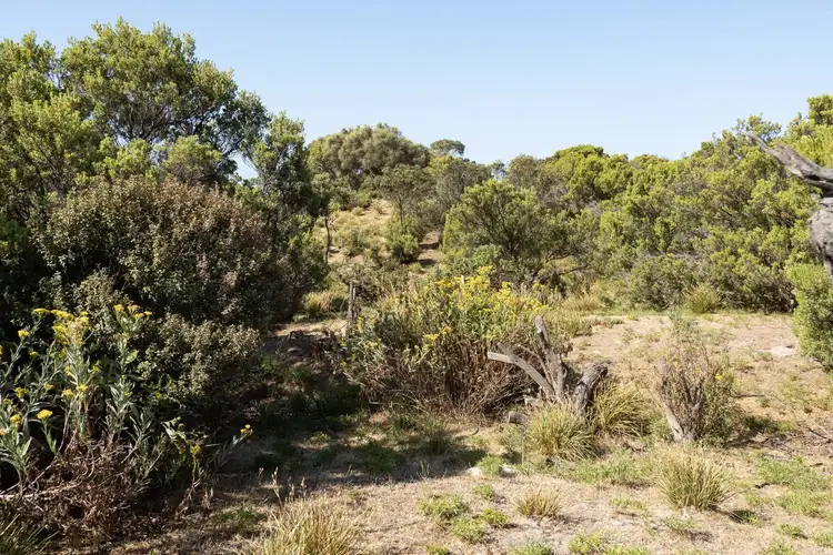 Fifth view of Homely land listing, 2-8 D'estrees Street, Island Beach SA 5222