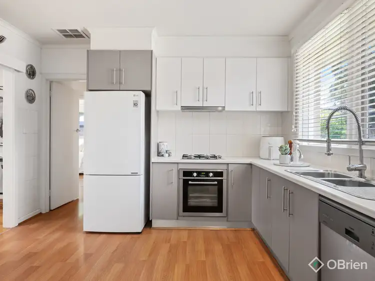 Fifth view of Homely unit listing, 1/52 Central Avenue, Boronia VIC 3155
