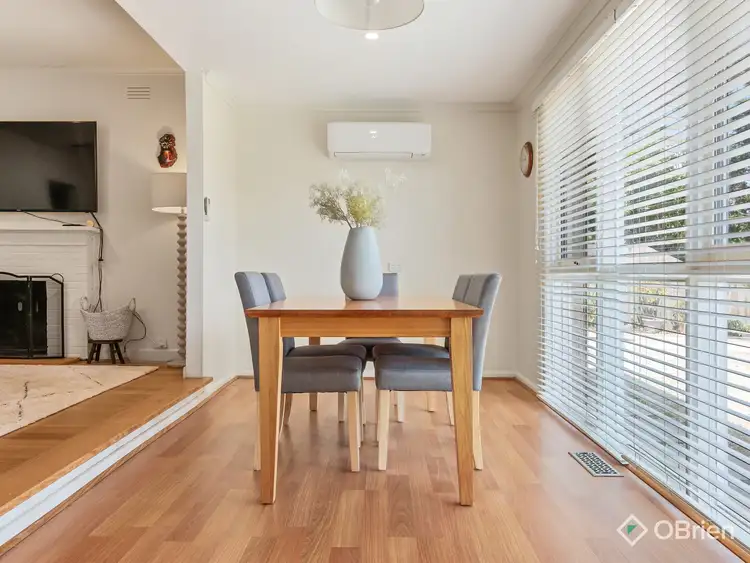 Sixth view of Homely unit listing, 1/52 Central Avenue, Boronia VIC 3155