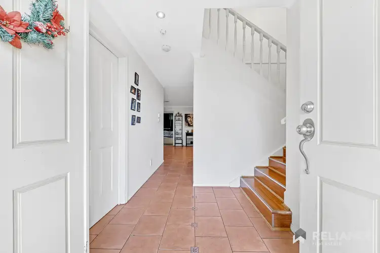 Second view of Homely house listing, 17 Arkley Drive, Greenvale VIC 3059