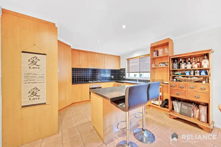 Fourth view of Homely house listing, 17 Arkley Drive, Greenvale VIC 3059