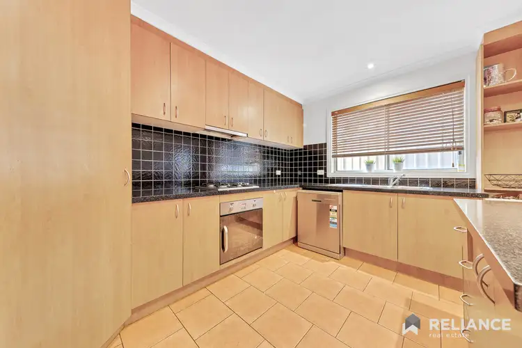 Fifth view of Homely house listing, 17 Arkley Drive, Greenvale VIC 3059