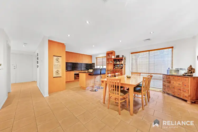 Sixth view of Homely house listing, 17 Arkley Drive, Greenvale VIC 3059