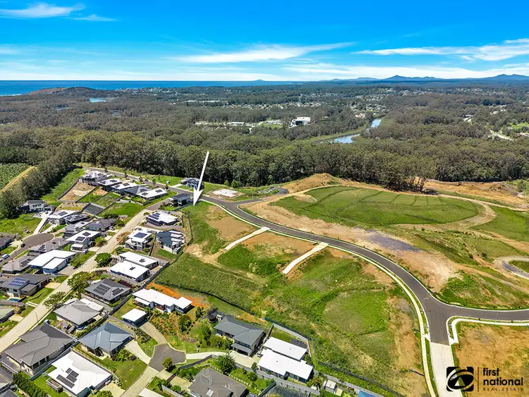 Sixth view of Homely land listing, Lot 301 Song Trail, Coffs Harbour NSW 2450