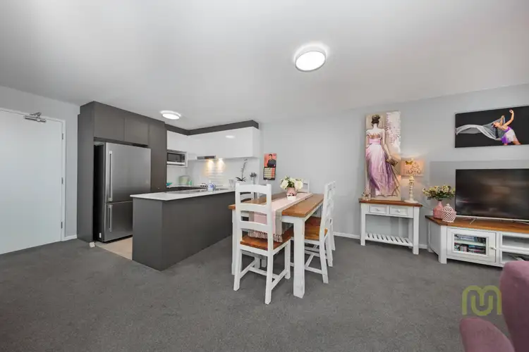 228/12 Limburg Way, Greenway ACT 2900