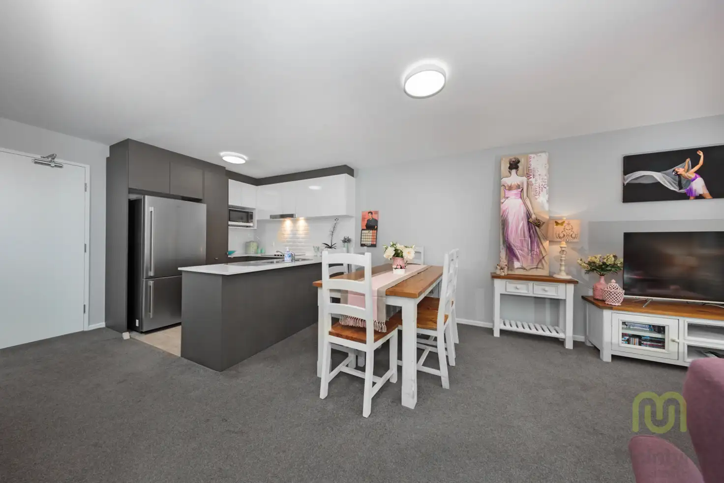 Main view of Homely apartment listing, 228/12 Limburg Way, Greenway ACT 2900