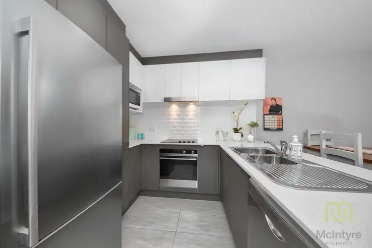 Third view of Homely apartment listing, 228/12 Limburg Way, Greenway ACT 2900