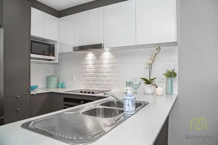 Fourth view of Homely apartment listing, 228/12 Limburg Way, Greenway ACT 2900
