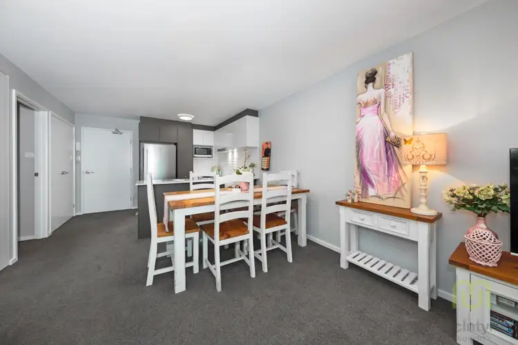 Fifth view of Homely apartment listing, 228/12 Limburg Way, Greenway ACT 2900