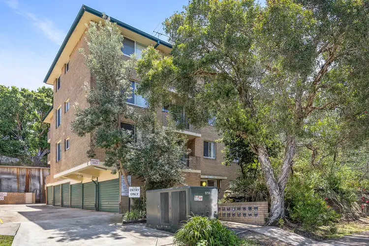 Main view of Homely unit listing, 1/1-9 Oxley Avenue, Jannali NSW 2226