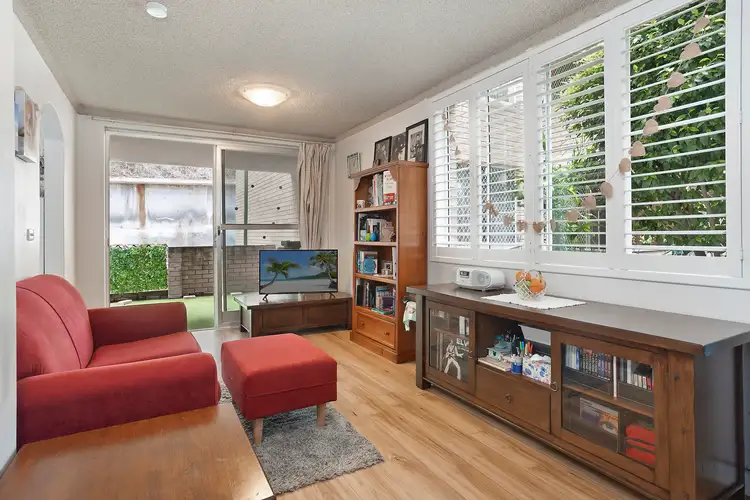 Second view of Homely unit listing, 1/1-9 Oxley Avenue, Jannali NSW 2226