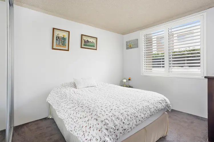 Fourth view of Homely unit listing, 1/1-9 Oxley Avenue, Jannali NSW 2226