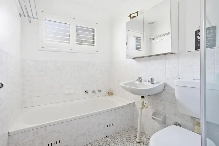 Fifth view of Homely unit listing, 1/1-9 Oxley Avenue, Jannali NSW 2226
