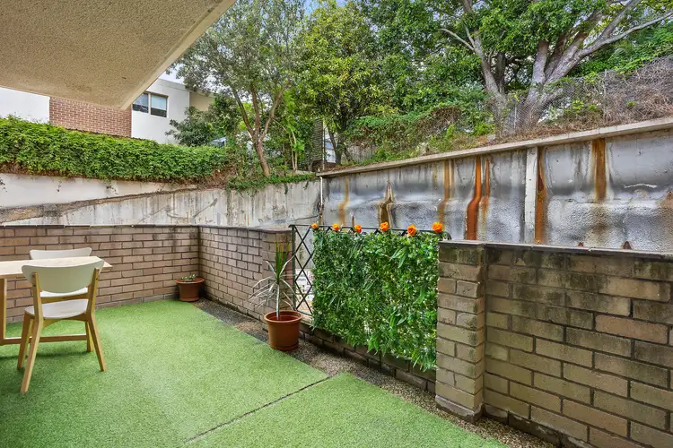 Sixth view of Homely unit listing, 1/1-9 Oxley Avenue, Jannali NSW 2226