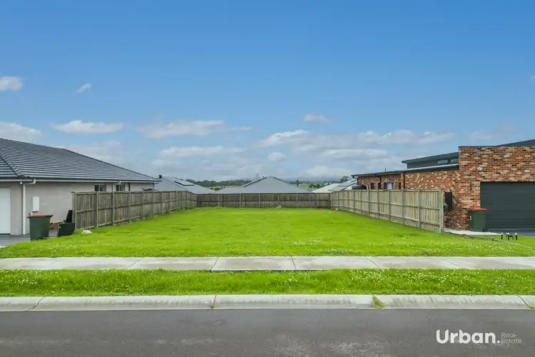 Fourth view of Homely land listing, 4 Goldring Street, Chisholm NSW 2322
