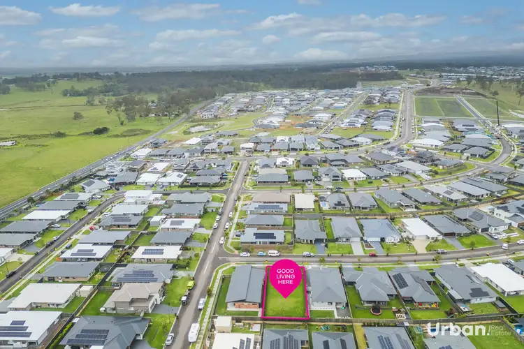 Fifth view of Homely land listing, 4 Goldring Street, Chisholm NSW 2322