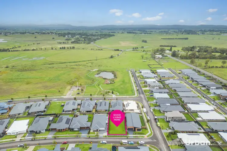 Seventh view of Homely land listing, 4 Goldring Street, Chisholm NSW 2322