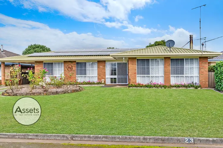 23 Cameron Street, Heywood VIC 3304
