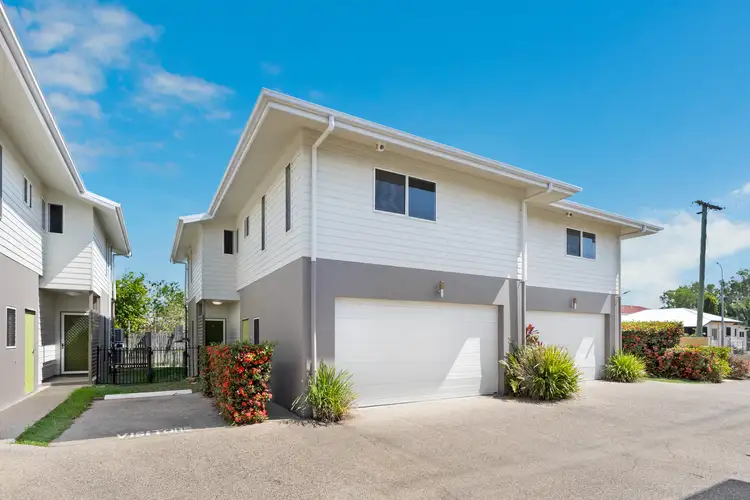 11/11-13 Watson Street, Rosslea QLD 4812