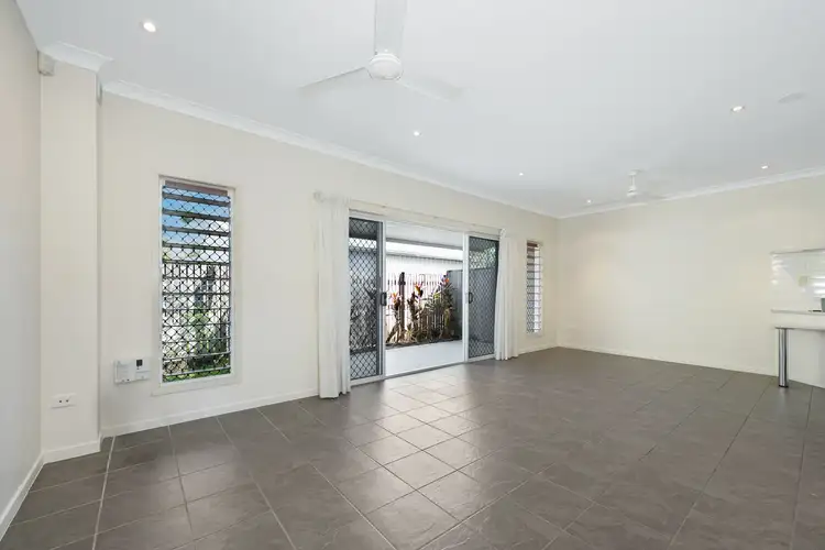 Second view of Homely townhouse listing, 11/11-13 Watson Street, Rosslea QLD 4812