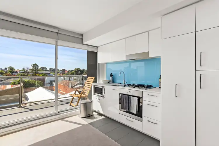 408/2 Willis Lane, Hampton VIC 3188