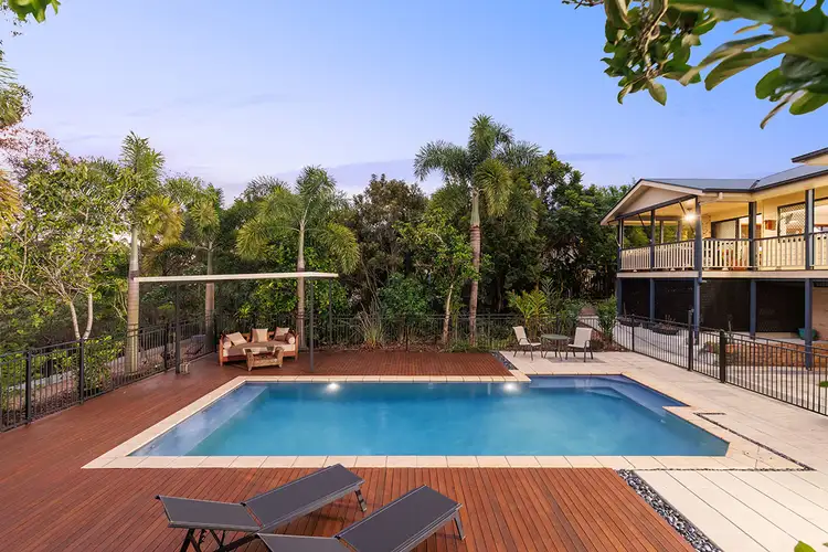 73 Westaway Crescent, Bellbowrie QLD 4070