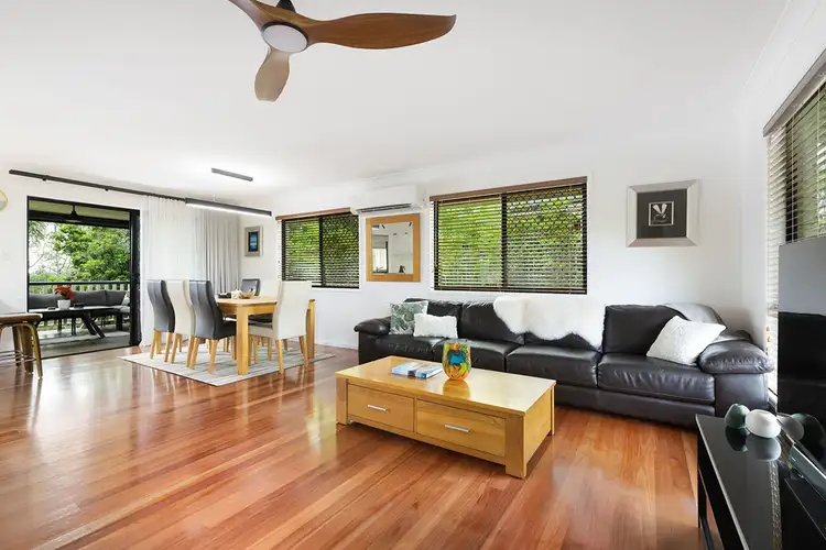 Second view of Homely house listing, 73 Westaway Crescent, Bellbowrie QLD 4070