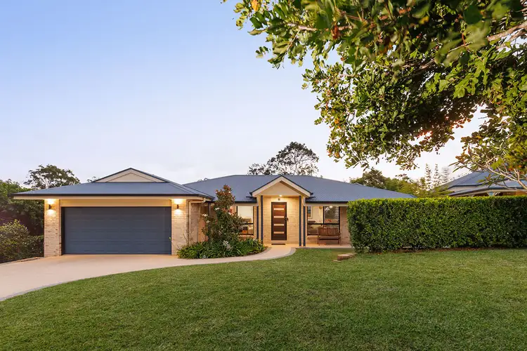 Third view of Homely house listing, 73 Westaway Crescent, Bellbowrie QLD 4070
