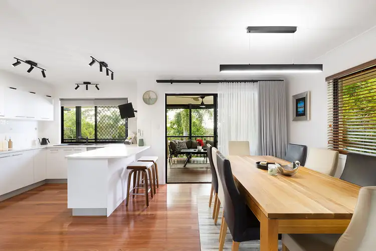 Fourth view of Homely house listing, 73 Westaway Crescent, Bellbowrie QLD 4070