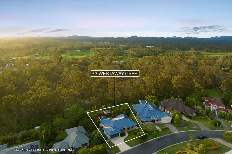 Fifth view of Homely house listing, 73 Westaway Crescent, Bellbowrie QLD 4070