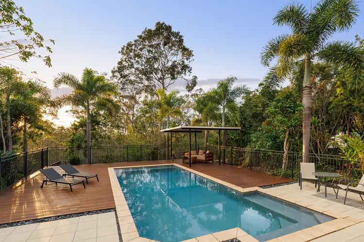 Sixth view of Homely house listing, 73 Westaway Crescent, Bellbowrie QLD 4070