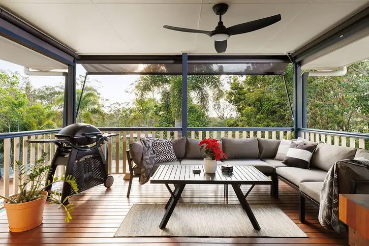 Seventh view of Homely house listing, 73 Westaway Crescent, Bellbowrie QLD 4070