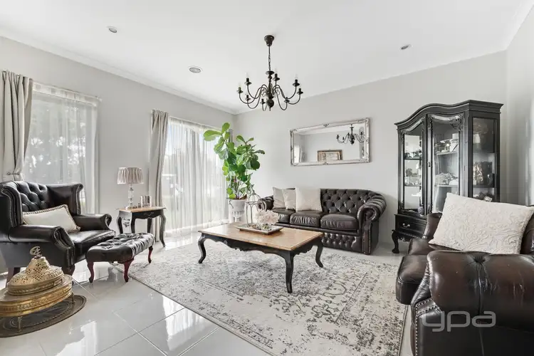 Fifth view of Homely house listing, 648 Grand Boulevard, Mickleham VIC 3064