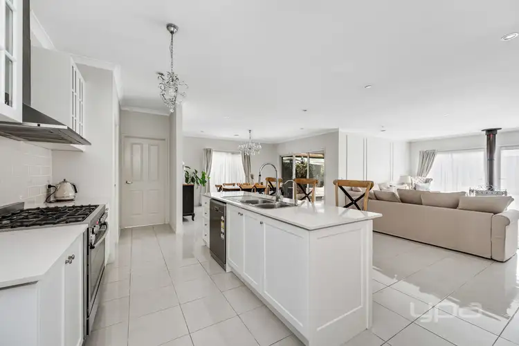 Sixth view of Homely house listing, 648 Grand Boulevard, Mickleham VIC 3064