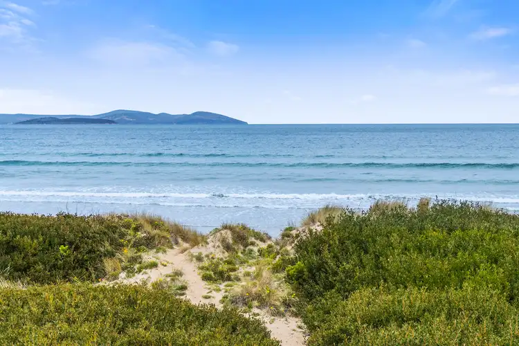 Second view of Homely house listing, 119 Carlton Beach Road, Dodges Ferry TAS 7173