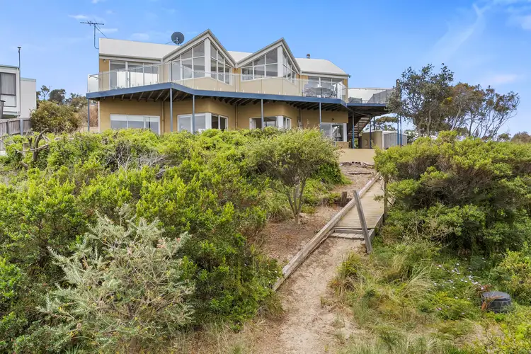 Third view of Homely house listing, 119 Carlton Beach Road, Dodges Ferry TAS 7173