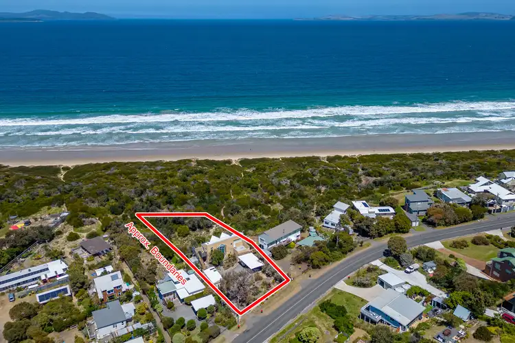 Fourth view of Homely house listing, 119 Carlton Beach Road, Dodges Ferry TAS 7173