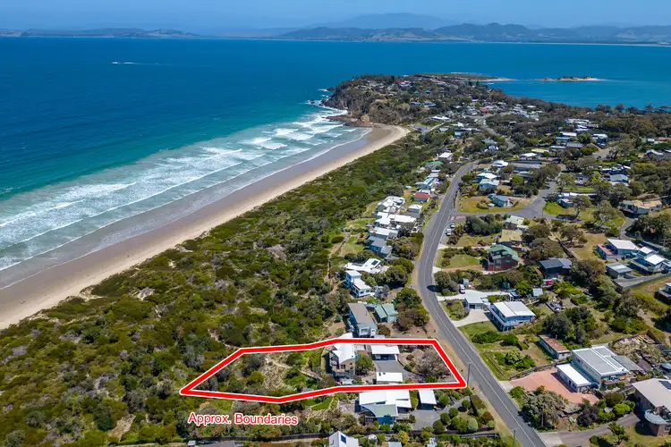 Fifth view of Homely house listing, 119 Carlton Beach Road, Dodges Ferry TAS 7173