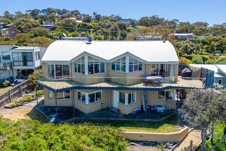 Sixth view of Homely house listing, 119 Carlton Beach Road, Dodges Ferry TAS 7173