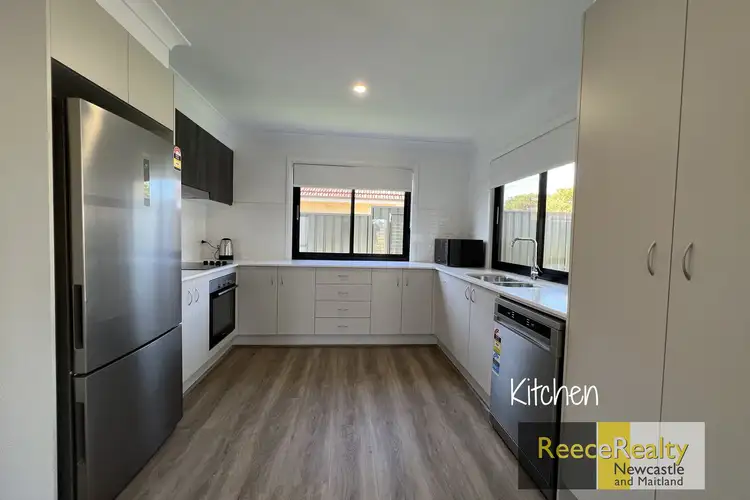 Third view of Homely unit listing, 2c King Street, Shortland NSW 2307
