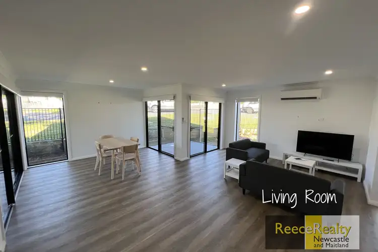 Fourth view of Homely unit listing, 2c King Street, Shortland NSW 2307