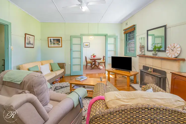 Sixth view of Homely house listing, 1 Clarkson Street, Nabiac NSW 2312