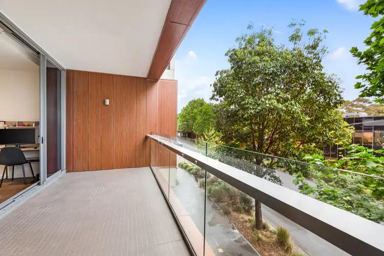 Second view of Homely apartment listing, 3/834 Bourke Street, Waterloo NSW 2017