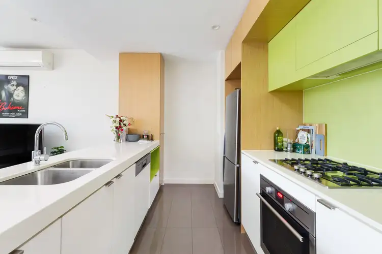 Third view of Homely apartment listing, 3/834 Bourke Street, Waterloo NSW 2017