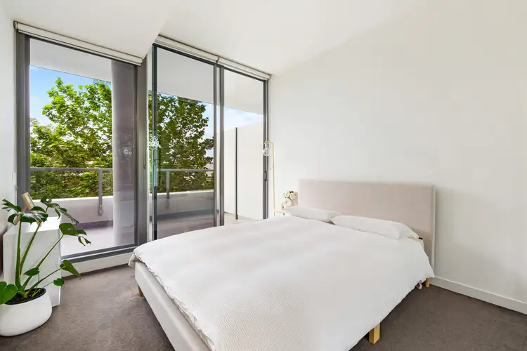 Fourth view of Homely apartment listing, 3/834 Bourke Street, Waterloo NSW 2017