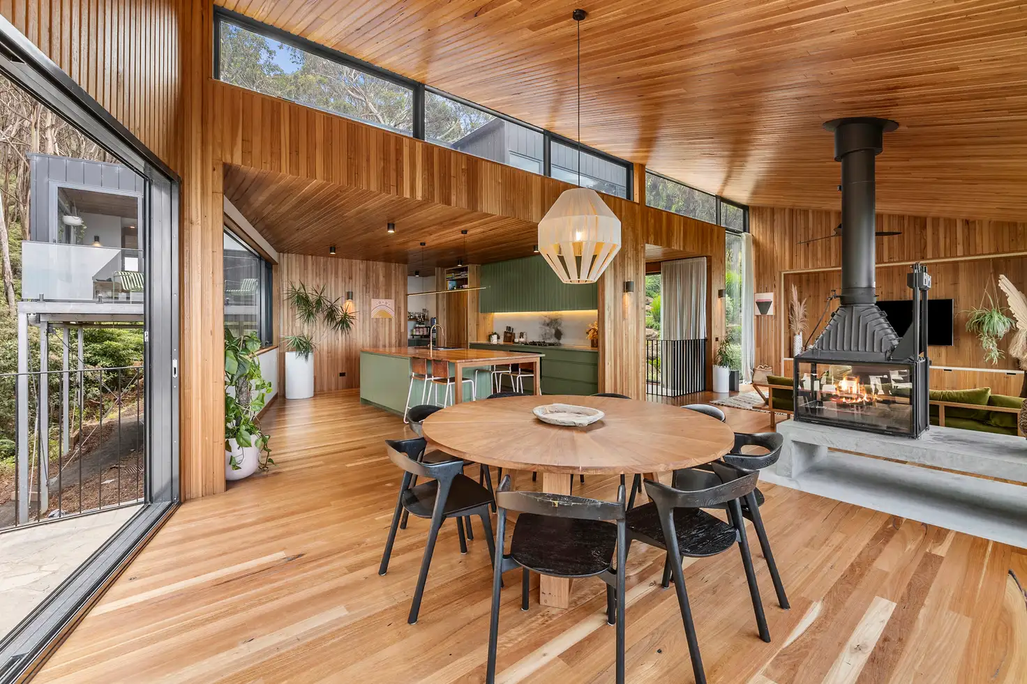 Main view of Homely house listing, 4B Tradewinds Avenue, Lorne VIC 3232