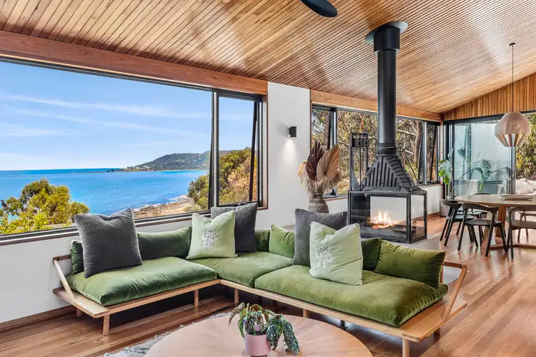 Second view of Homely house listing, 4B Tradewinds Avenue, Lorne VIC 3232