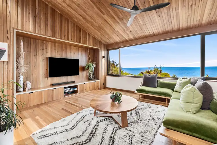 Third view of Homely house listing, 4B Tradewinds Avenue, Lorne VIC 3232