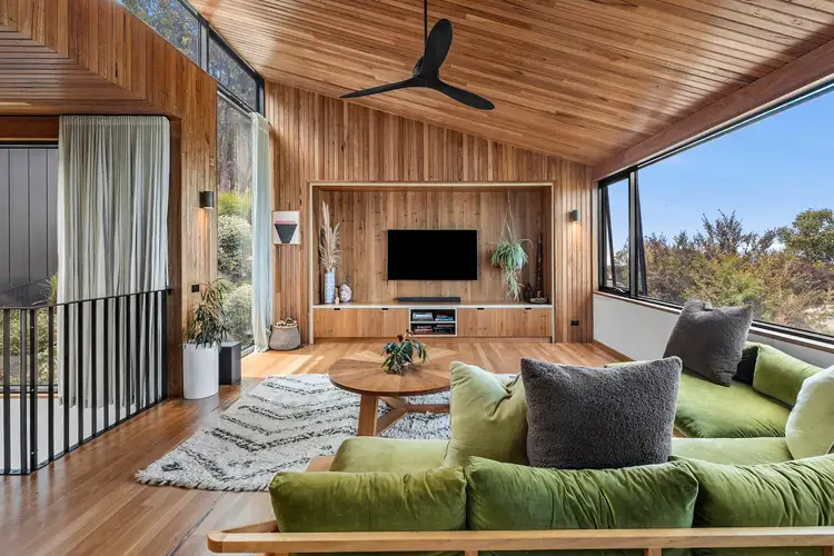 Fourth view of Homely house listing, 4B Tradewinds Avenue, Lorne VIC 3232